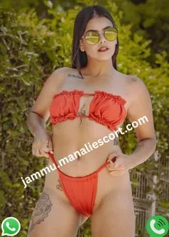 independent jammu escort